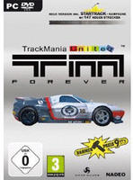 TrackMania United Forever 2011