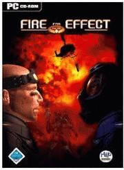 Fire for Effect (PC)