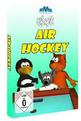 Uli Stein: Air Hockey (PC)