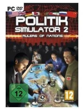 Politik Simulator 2 - Rulers of Nations (PC)