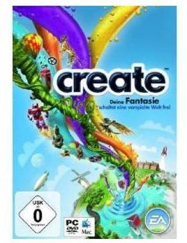 Create (PC)