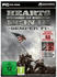 Hearts of Iron 3 Semper Fi Add-on (PC)