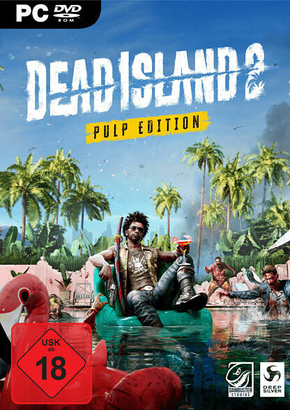 Dead Island 2: Pulp Edition (PC)