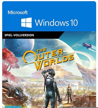 The Outer Worlds (PC)