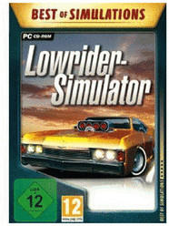 Lowrider-Simulator (PC)