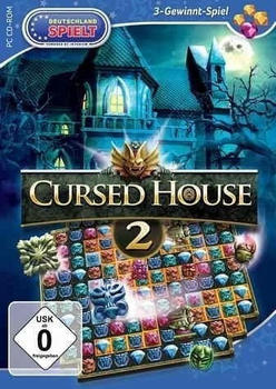 Cursed House 2 (PC)