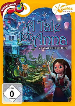 Sunrise Games A tale for Anna - Sammleredition