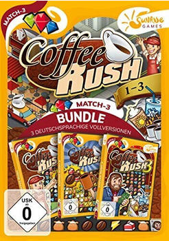Coffee Rush Bundle
