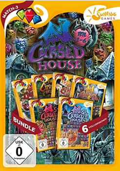 Cursed House 1-6 Bundle (PC)