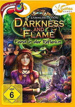 Darkness and Flame 4: Feind in der Reflexion - Sammleredition (PC)