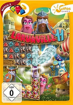 Sunrise Games Laruaville 11 (PC)