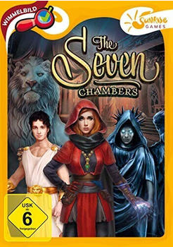 Sunrise Games Seven Chambers (PC)