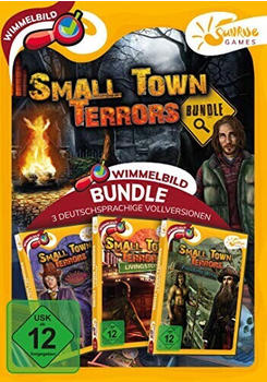 Small Town Terrors Bundle (PC)