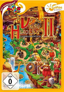 Sunrise Games Viking Heroes 2 - Sammleredition (PC)