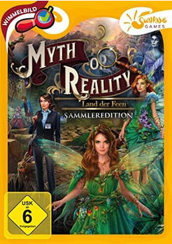 Myth or Reality: Land der Feen - Sammleredition (PC)
