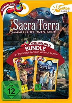 Sacra Terra Bundle (PC)