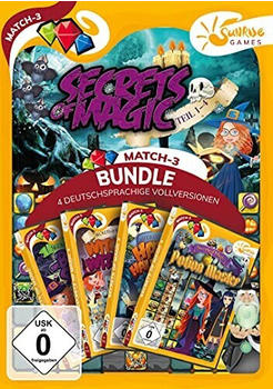 Secrets of Magic Bundle (PC)