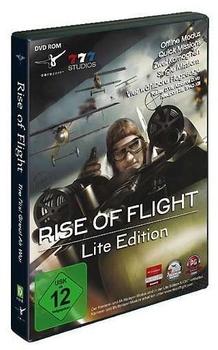 Rise of Flight: The First Great Air War - Lite Edition (PC)