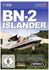 aerosoft Flight Simulator X: BN-2 Islander (Add-On) (PC)