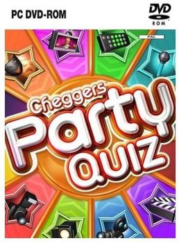 Oxygen Interactive Cheggers Party Quiz (PC)