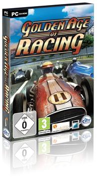 City Interactive Golden Age of Racing (PC)