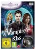 Mystery Agency: A Vampire's Kiss