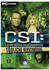 CSI: Crime Scene Investigation: Tödliche Verschwörung (PC)