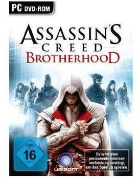Assassins Creed Brotherhood