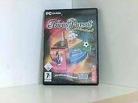 Trivial Pursuit Unlimited