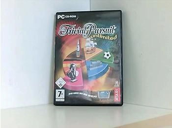ATARI Trivial Pursuit Unlimited