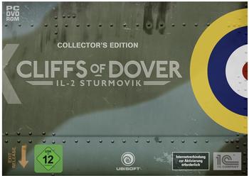 Ubisoft IL-2 Sturmovik: Cliffs of Dover (Collectors Edition) (PC)