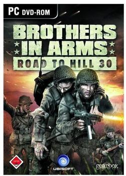 UbiSoft Brothers in Arms: Road to Hill 30 (Download) (PC)