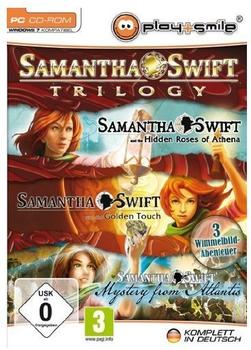 Samantha Swift: Trilogy (PC)