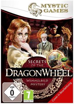 Mystic Games Secrets of the Dragon Wheel (PC)