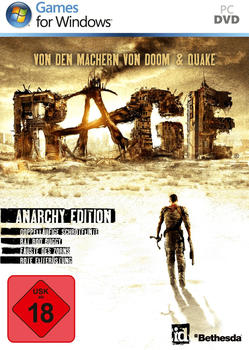 Rage: Anarchy Edition (PC)