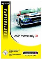 Colin McRae Rally 3 [Bestsellers]