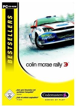 Colin McRae Rally 3.0 (PC)