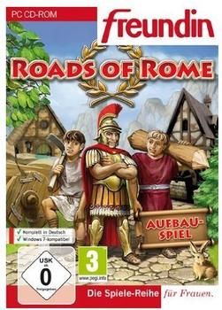 Freundin Roads of Rome (PC)