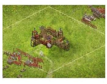 Testbericht Stronghold Kingdoms (PC)