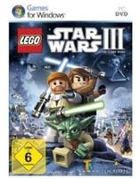 Activision Blizzard LEGO Star Wars 3 - The Clone Wars PC