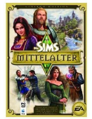 Die Sims Mittelalter (PC)
