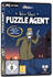 Puzzle Agent (PC)