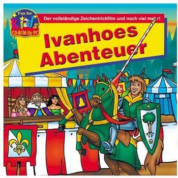 Ivanhoes Abenteuer (PC)