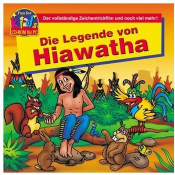 Die Legende von Hiawatha (PC)