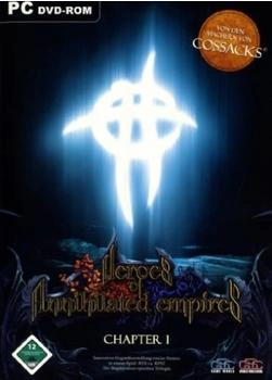 Koch Media Heroes of Annihilated Empires