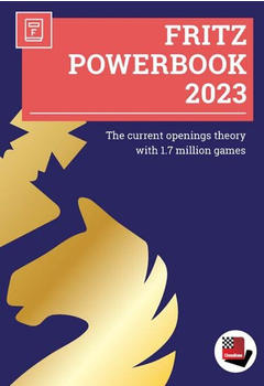 Fritz Powerbook 2023 (PC)