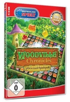 Woodville Chronicles (PC)