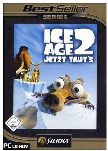 Ice Age 2 - Jetzt tauts (Bestseller Series) (PC)