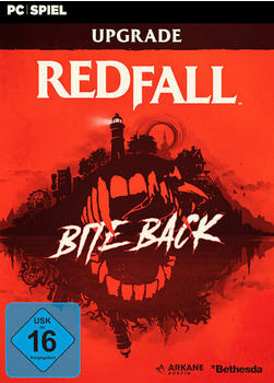 Redfall: Bite Back Edition Upgrade (Add-On) (PC)