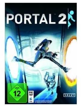 Portal 2 (PC)